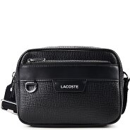 Lacoste Ossian Umhängetasche Leder 19 cm Produktbild