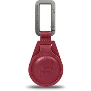 Porsche Design Keyring Schlüsselanhänger Leder 10 cm Produktbild