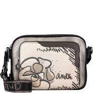 Anekke Natur Koko Umhängetasche 25 cm Produktbild