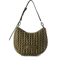 Karl Lagerfeld Weave Schultertasche 27 cm Produktbild