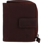 camel active Ocean Geldbörse RFID Schutz Leder 9 cm Produktbild