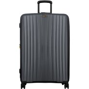 Jump Enais 4 Rollen Trolley 75 cm mit Dehnfalte Produktbild