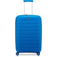 Roncato B-Flying Move 4 Rollen Trolley 68 cm mit Dehnfalte Produktbild