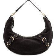 LES VISIONNAIRES Enya Schultertasche Leder 46 cm Produktbild