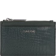 Calvin Klein CK Must Kreditkartenetui 13 cm Produktbild Calvin Klein CK Must Kreditkartenetui 13 cm Produktbild