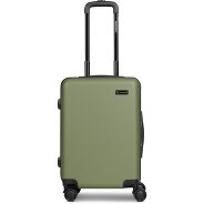 Smartbox Edition 05 4 Rollen Kabinentrolley 55 cm Produktbild Smartbox Edition 05 4 Rollen Kabinentrolley 55 cm Produktbild