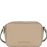 Lacoste The Blend Umhängetasche 25 cm monogram noir gris | bei 