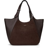 Boss Lenah Shopper Tasche Leder 29 cm Produktbild Boss Lenah Shopper Tasche Leder 29 cm Produktbild