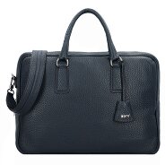 abro Adria Schultertasche Leder 39 cm Produktbild