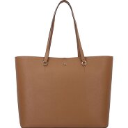 Lauren Ralph Lauren Karly Shopper Tasche Leder 42 cm Produktbild