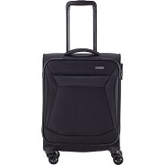 Travelite Chios 4 Rollen Kabinentrolley 55 cm Produktbild