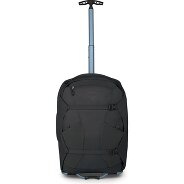 Osprey Farpoint Fairview 36 L 2 Rollen Reisetasche 55 cm Produktbild