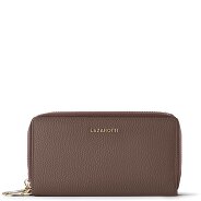 Lazarotti Bologna Leather Geldbörse RFID Schutz Leder 20 cm Produktbild
