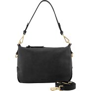 FredsBruder Just Easy Schultertasche Leder 31 cm Produktbild