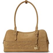 Lauren Ralph Lauren Marcy Schultertasche Leder 35.5 cm Produktbild