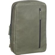 Leonhard Heyden Den Haag Sling Bag Leder 31 cm Produktbild