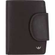 Golden Head Polo Geldbörse RFID Schutz Leder 12.5 cm Produktbild