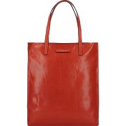 The Bridge Mirra Schultertasche Leder 32 cm Laptopfach Produktbild