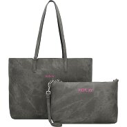 Replay Shopper Tasche 35 cm Produktbild