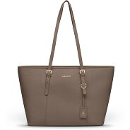 Lazarotti Bologna Leather Shopper Tasche Leder 35 cm Produktbild