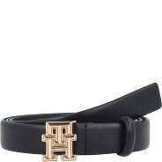 Tommy Hilfiger TH Logo Bombe 2.5 Gürtel Leder Produktbild Tommy Hilfiger TH Logo Bombe 2.5 Gürtel Leder Produktbild