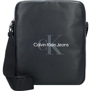 Calvin Klein Jeans Monogram Soft Umhängetasche 22 cm Produktbild