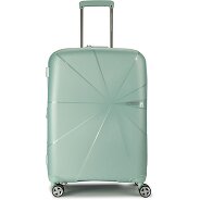 American Tourister Starvibe 4 Rollen Trolley 67 cm mit Dehnfalte Produktbild