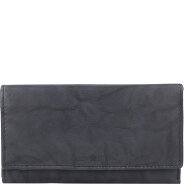 Greenburry Basic Geldbörse RFID Leder 17 cm Produktbild