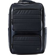 Piquadro Oberon Daypack RFID Schutz 48 cm Laptopfach Produktbild