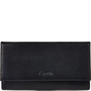 Esquire Silk Geldbörse RFID Schutz Leder 16.5 cm Produktbild