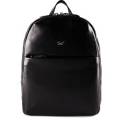 Braun Büffel Hanna City Rucksack S Leder 29.5 cm Produktbild