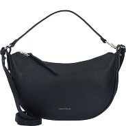 Coccinelle C-Easy Schultertasche Leder 25 cm Produktbild