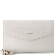 Lazarotti Bologna Leather Clutch Tasche Leder 23 cm Produktbild