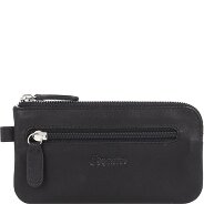 Esquire Viktoria Schlüsseletui Leder 12 cm Produktbild