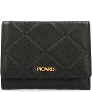 Picard Geldbörse RFID Schutz Leder 12.5 cm Produktbild