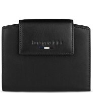 bugatti Romeo Geldbörse RFID Schutz Leder 9 cm Produktbild