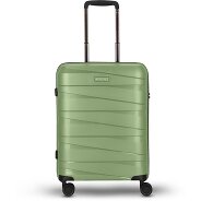 Redolz Essentials 10 CABIN 4 Rollen Kabinentrolley 55 cm Produktbild
