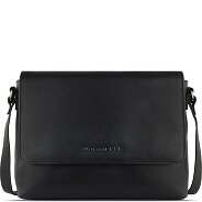 bugatti Bella Umhängetasche Leder 27 cm Produktbild