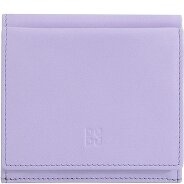 DuDu Geldbörse Leder 9,5 cm Produktbild