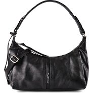 Burkely Nalan Schultertasche Leder 28 cm Produktbild