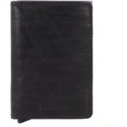 Secrid Dutch Martin Geldbörse RFID Leder 6,5 cm Produktbild