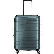 Travelite Air Base 4 Rollen Trolley 67 cm mit Dehnfalte Produktbild