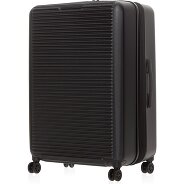 Mandarina Duck Tank Case 4 Rollen Trolley L 75 cm mit Dehnfalte Produktbild