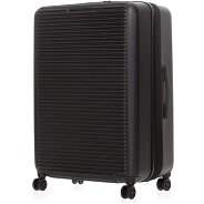 Mandarina Duck Tank Case 4 Rollen Trolley L 75 cm mit Dehnfalte Produktbild