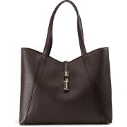 Furla Goccia Shopper Tasche L Leder 37 cm Produktbild