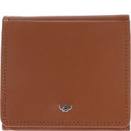 Golden Head Polo Geldbörse RFID Leder 10 cm Produktbild
