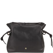 DuDu Umhängetasche Leder 26 cm Produktbild