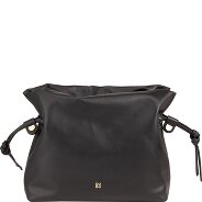 DuDu Umhängetasche Leder 26 cm Produktbild