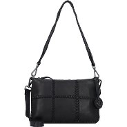 Harbour 2nd Fashion Lights Cyrene Schultertasche Leder 30 cm Produktbild