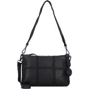 Harbour 2nd Fashion Lights Cyrene Schultertasche Leder 30 cm Produktbild